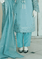 Zariya Clothing Asra Women 3pcs