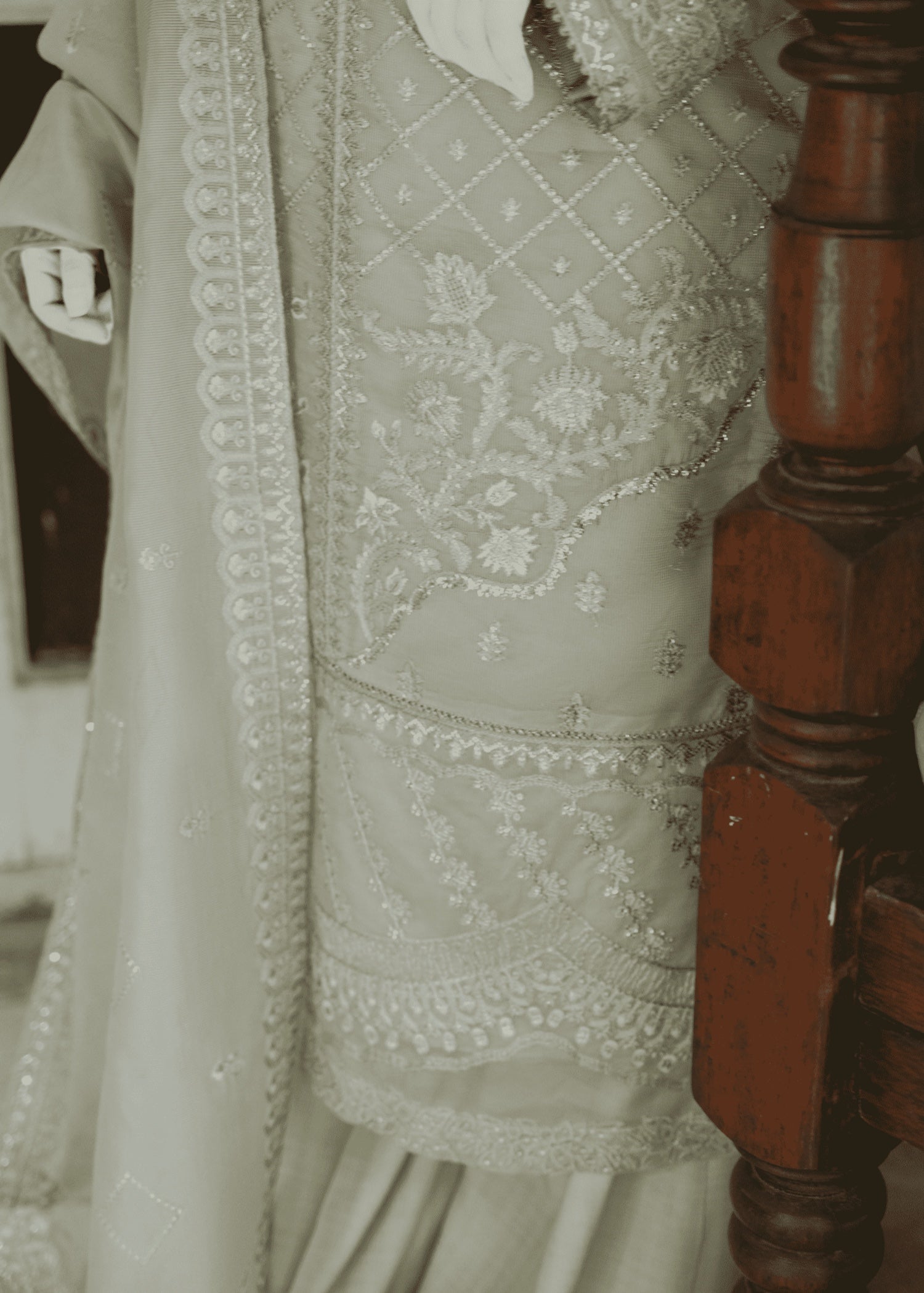 Zariya Clothing Andaaz Women 3pcs