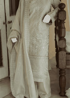 Zariya Clothing Andaaz Women 3pcs