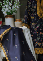 Zariya Clothing Jind Women 3pcs