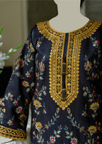 Zariya Clothing Jind Women 3pcs