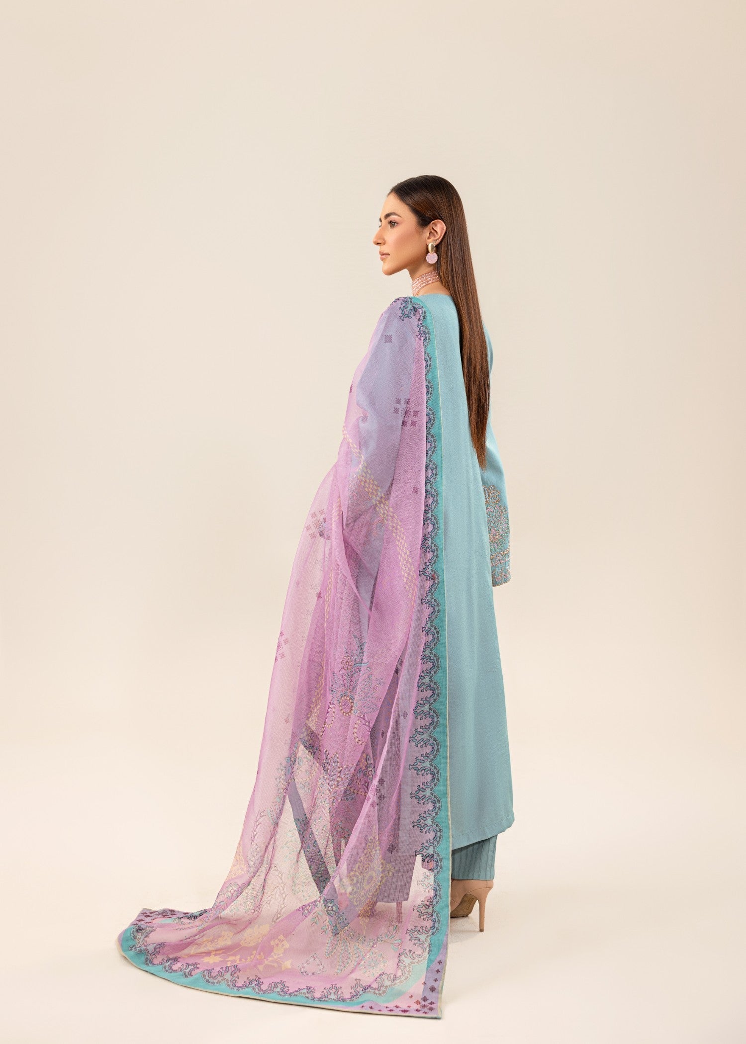 Ruby Suleiman AQUA OASIS Women 3pcs