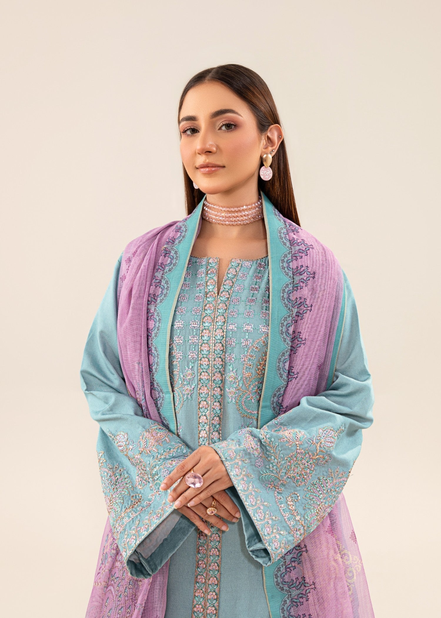 Ruby Suleiman AQUA OASIS Women 3pcs