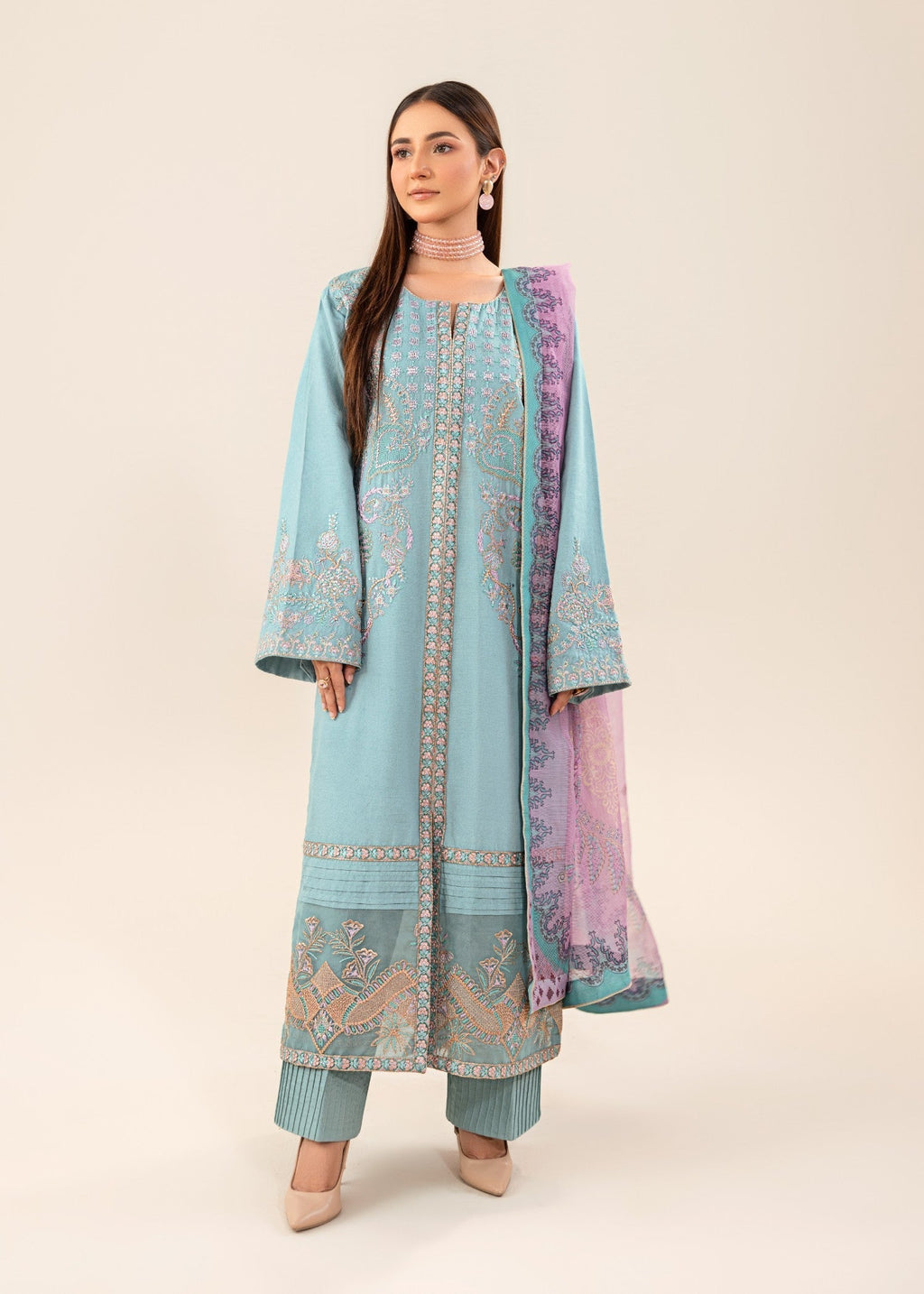 Ruby Suleiman AQUA OASIS Women 3pcs