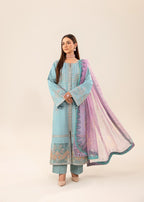 Ruby Suleiman AQUA OASIS Women 3pcs