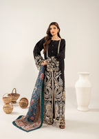 Ruby Suleiman BLACK BEAUTY Women 3pcs