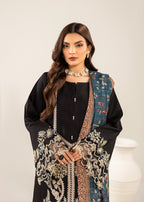 Ruby Suleiman BLACK BEAUTY Women 3pcs