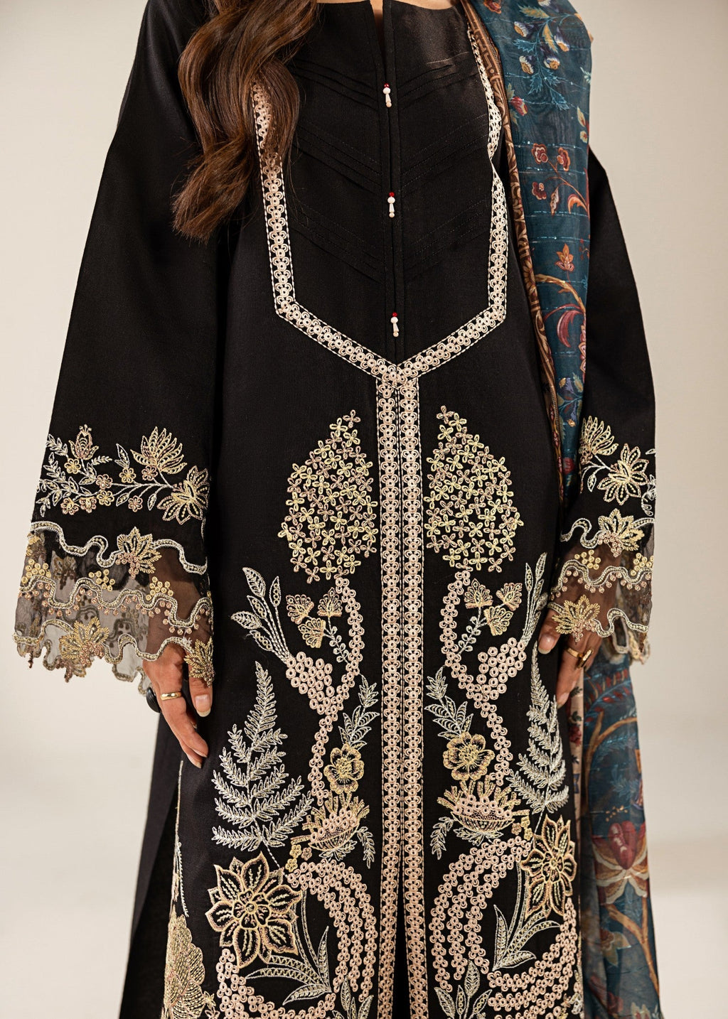 Ruby Suleiman BLACK BEAUTY Women 3pcs