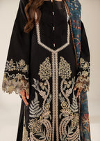 Ruby Suleiman BLACK BEAUTY Women 3pcs