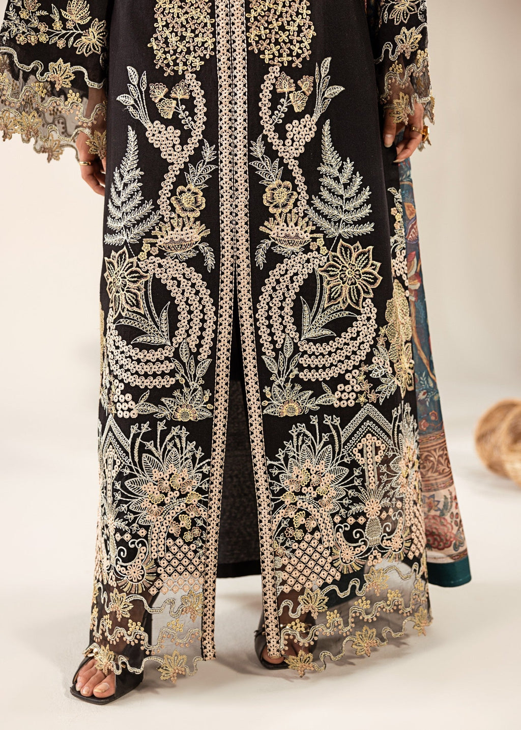 Ruby Suleiman BLACK BEAUTY Women 3pcs