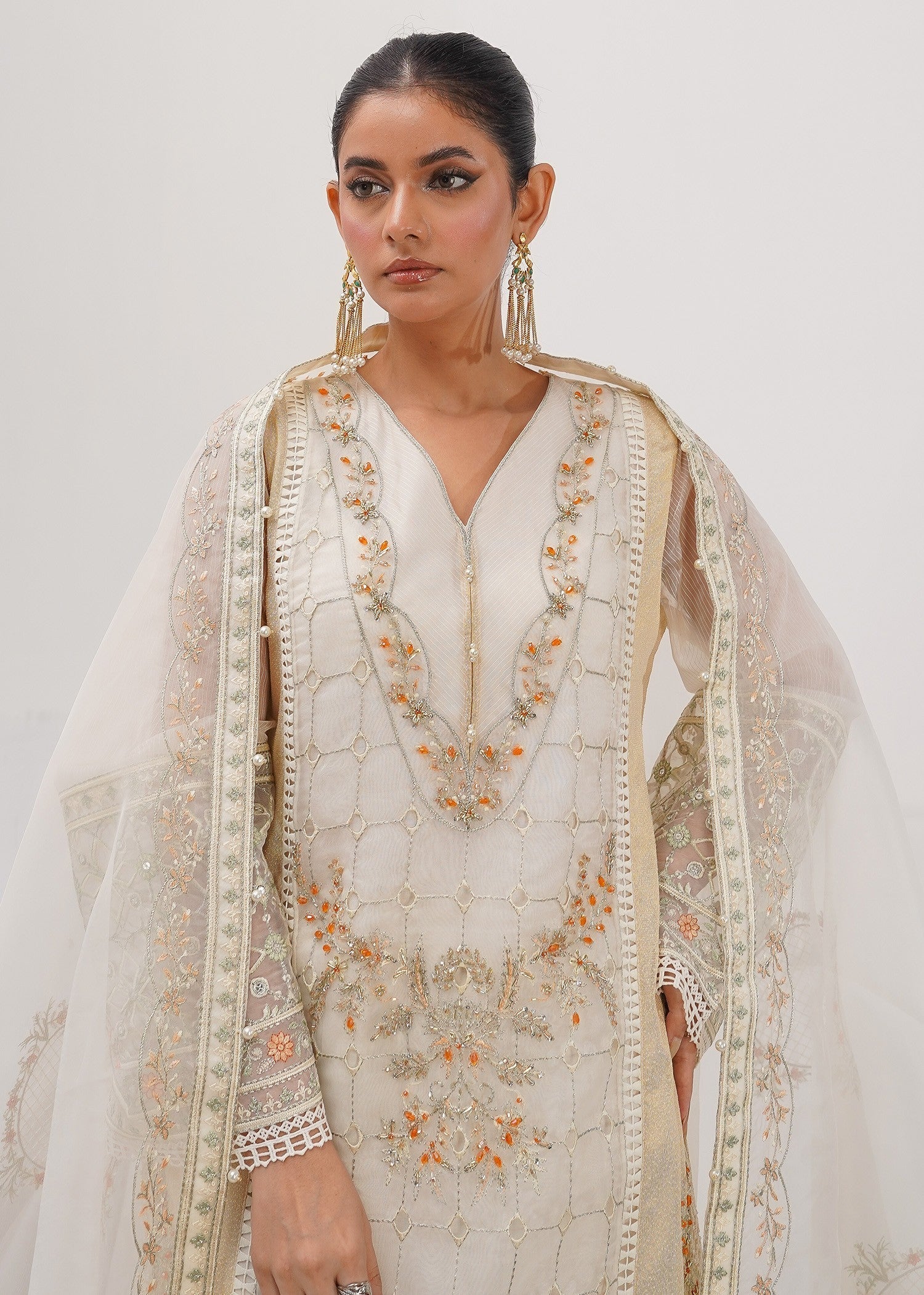 Zarqun 2453 B Women 3pcs