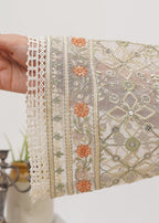 Zarqun 2453 B Women 3pcs