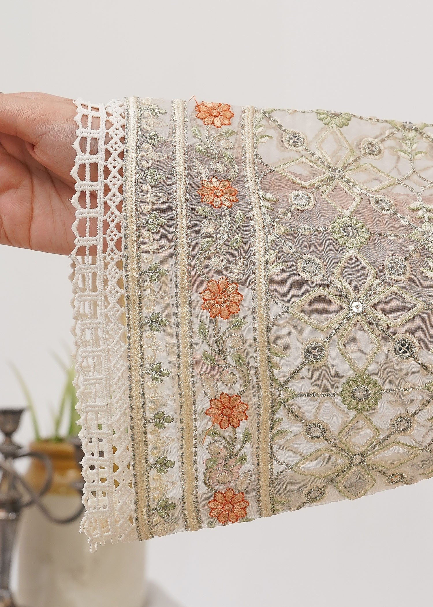 Zarqun 2453 B Women 3pcs