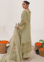 Zarqun 2435 A Women 3pcs