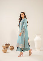 Ruby Suleiman SKY DIVE Women 3pcs