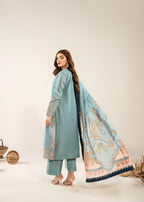 Ruby Suleiman SKY DIVE Women 3pcs