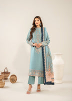 Ruby Suleiman SKY DIVE Women 3pcs