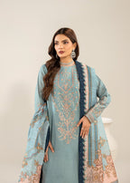 Ruby Suleiman SKY DIVE Women 3pcs