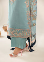 Ruby Suleiman SKY DIVE Women 3pcs