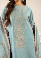 Ruby Suleiman SKY DIVE Women 3pcs