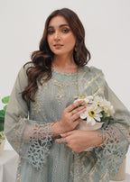 Zarqun 2436 A Women 3pcs