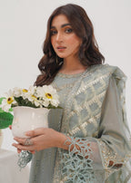 Zarqun 2436 A Women 3pcs