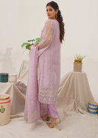 Zarqun 2460 A Women 3pcs
