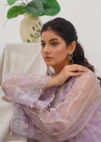 Zarqun 2460 A Women 3pcs