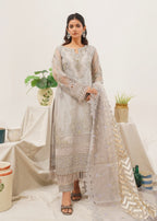 Zarqun 2437 A Women 3pcs