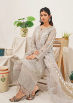 Zarqun 2437 A Women 3pcs