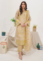 Zarqun 2437 B Women 3pcs