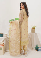 Zarqun 2437 B Women 3pcs