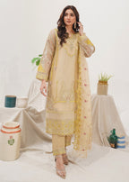 Zarqun 2437 B Women 3pcs