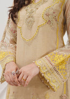 Zarqun 2437 B Women 3pcs