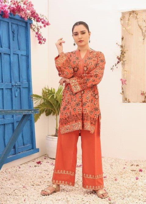 Amal Attire Camden Women 2pcs