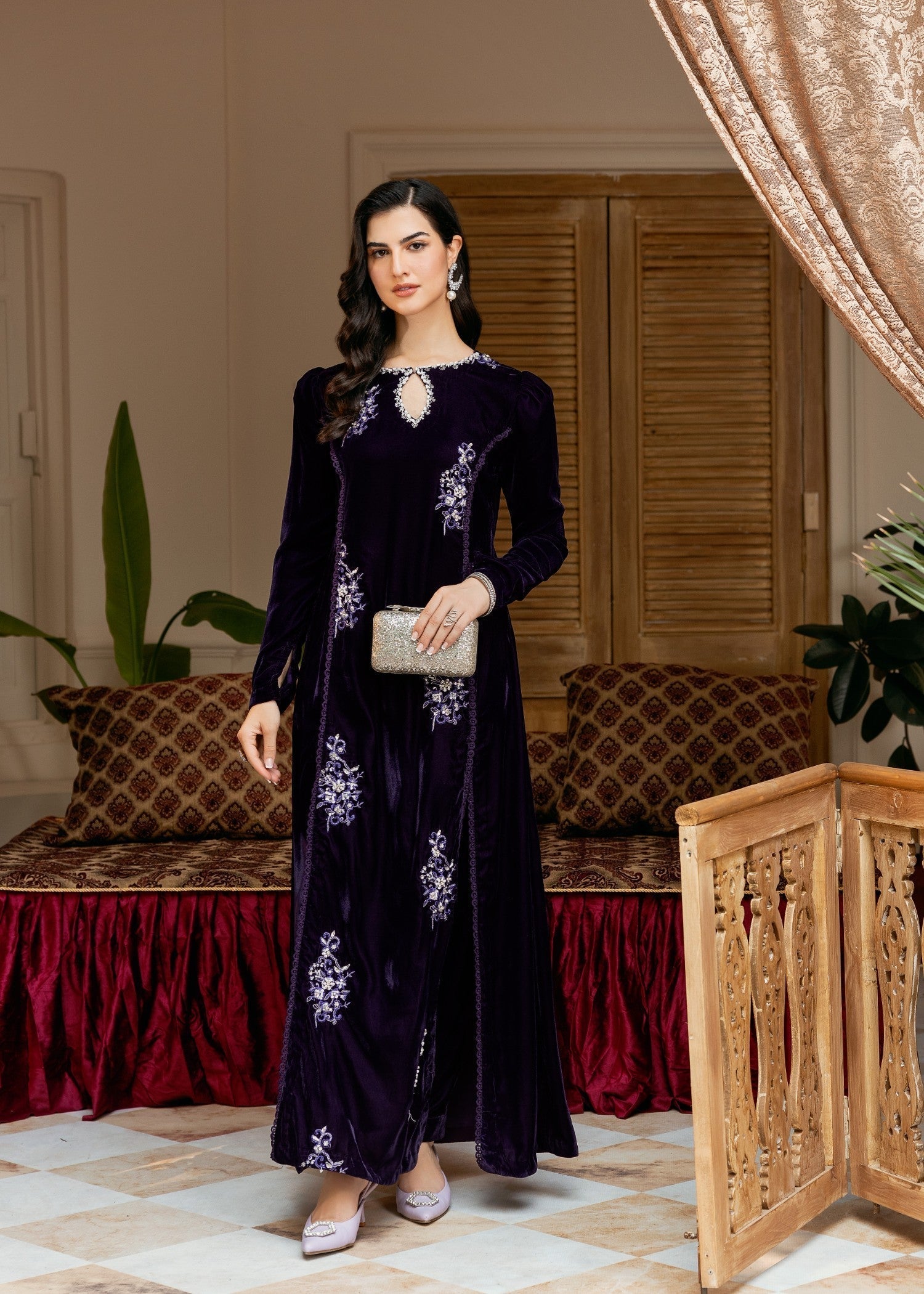 Ain An 96 Women 2pcs