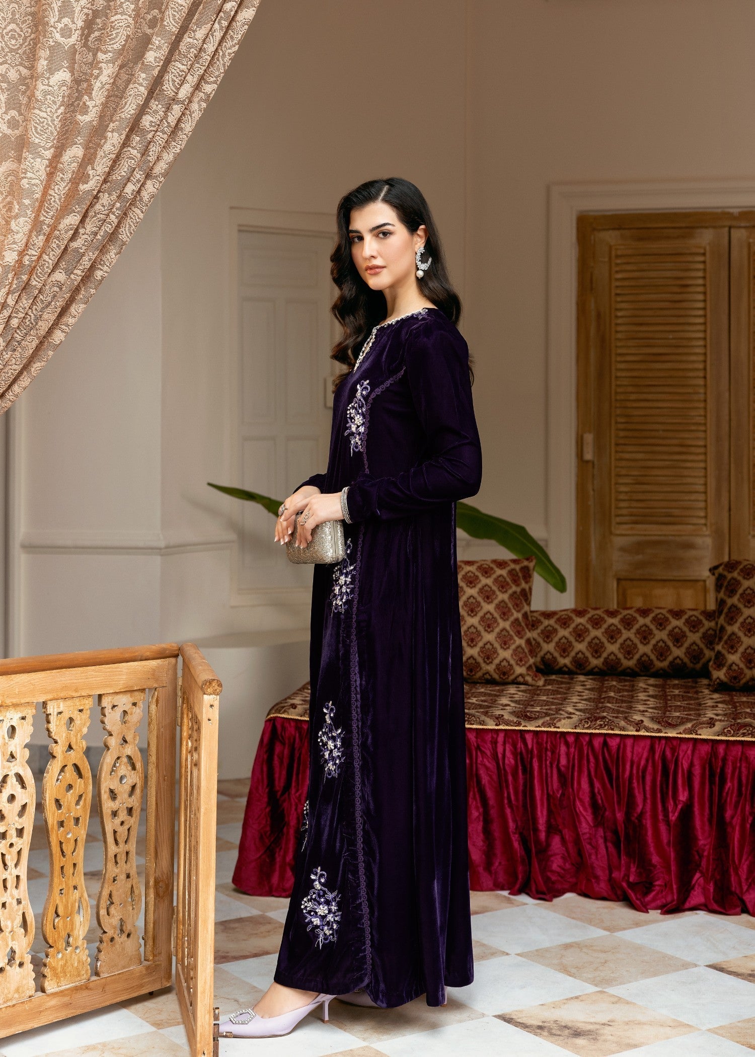 Ain An 96 Women 2pcs