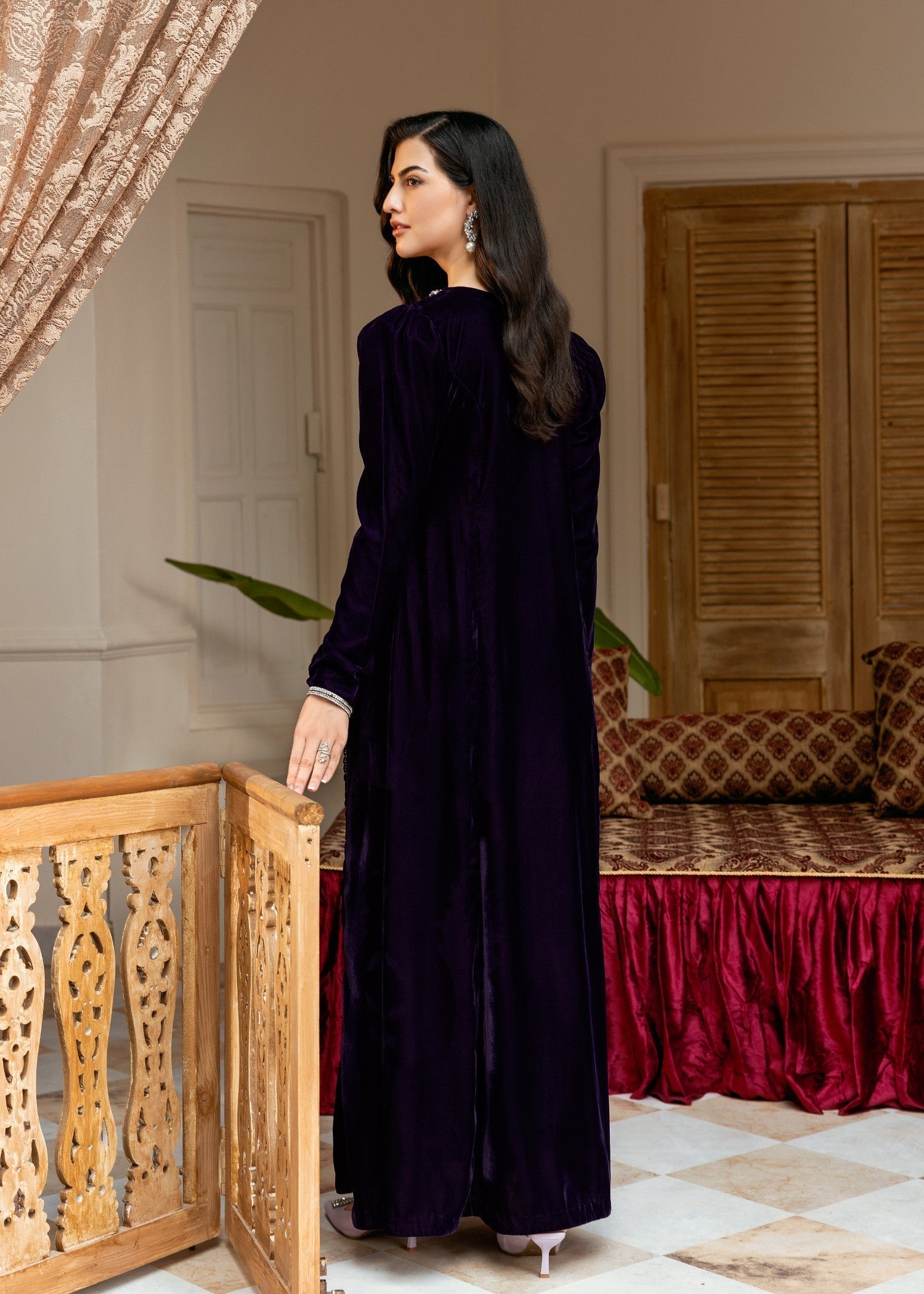 Ain An 96 Women 2pcs