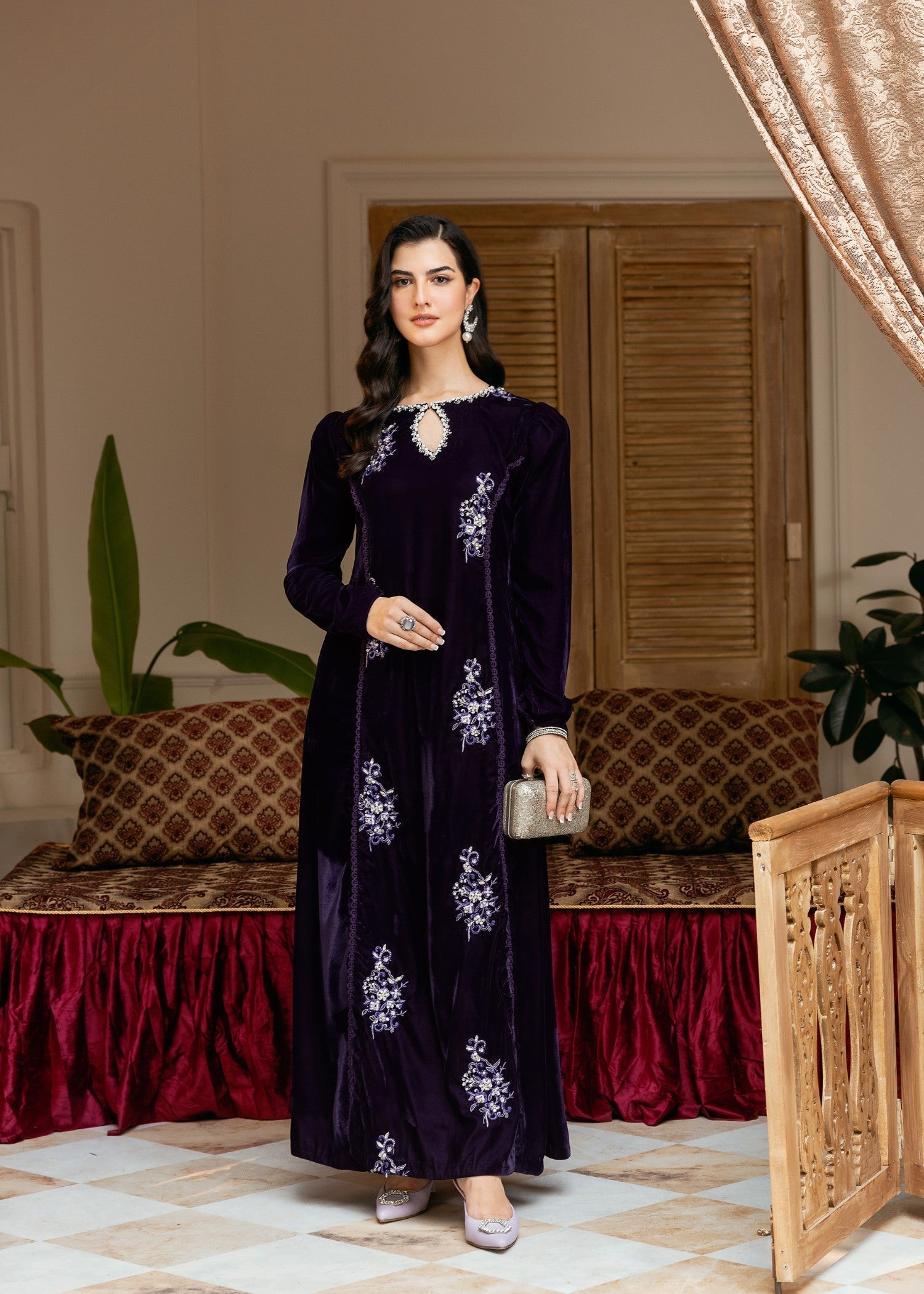 Ain An 96 Women 2pcs