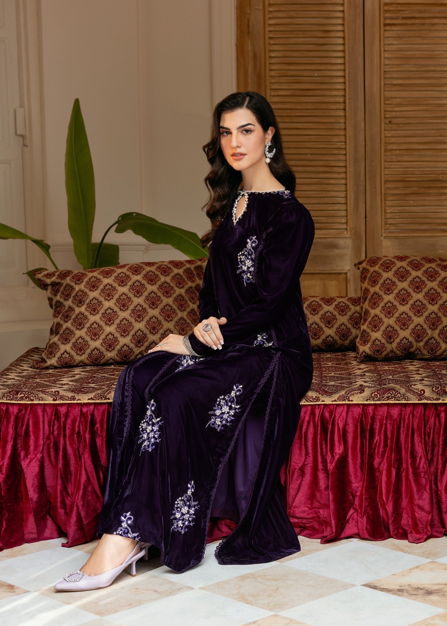 Ain An 96 Women 2pcs