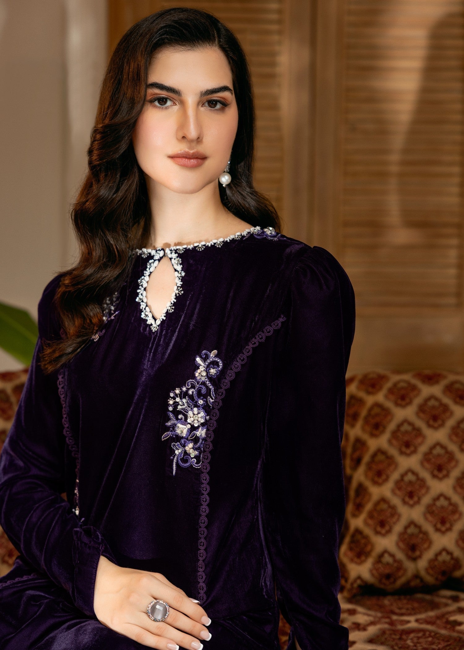 Ain An 96 Women 2pcs