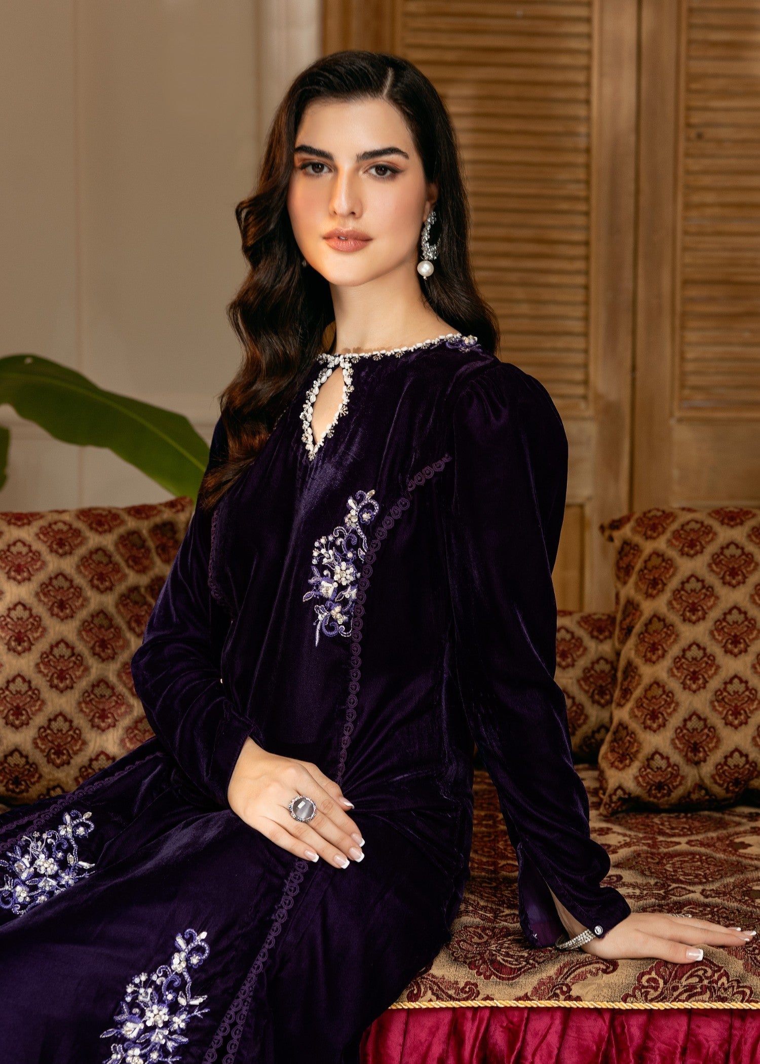 Ain An 96 Women 2pcs