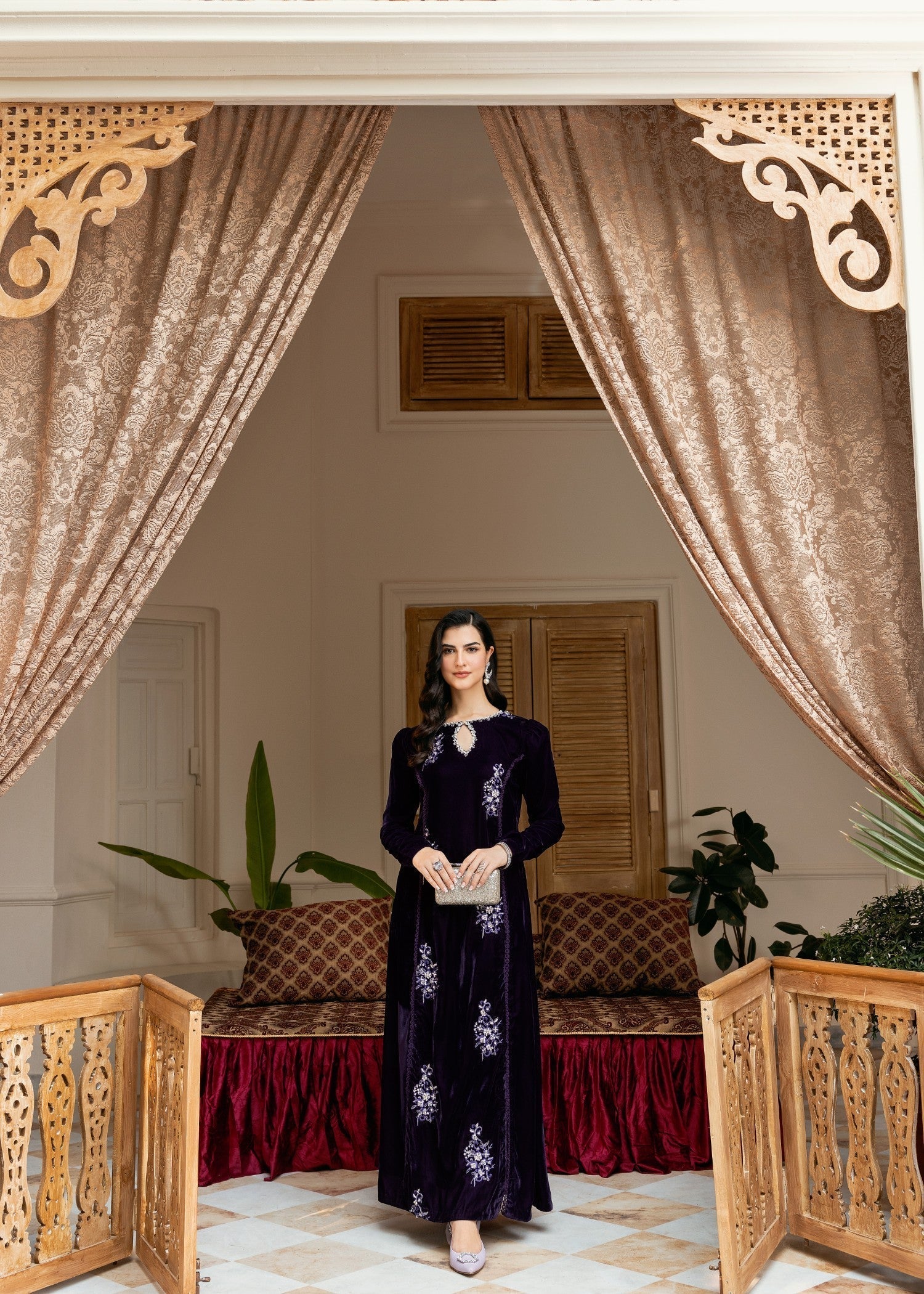 Ain An 96 Women 2pcs