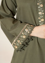 Mannat Sage Women 2pcs