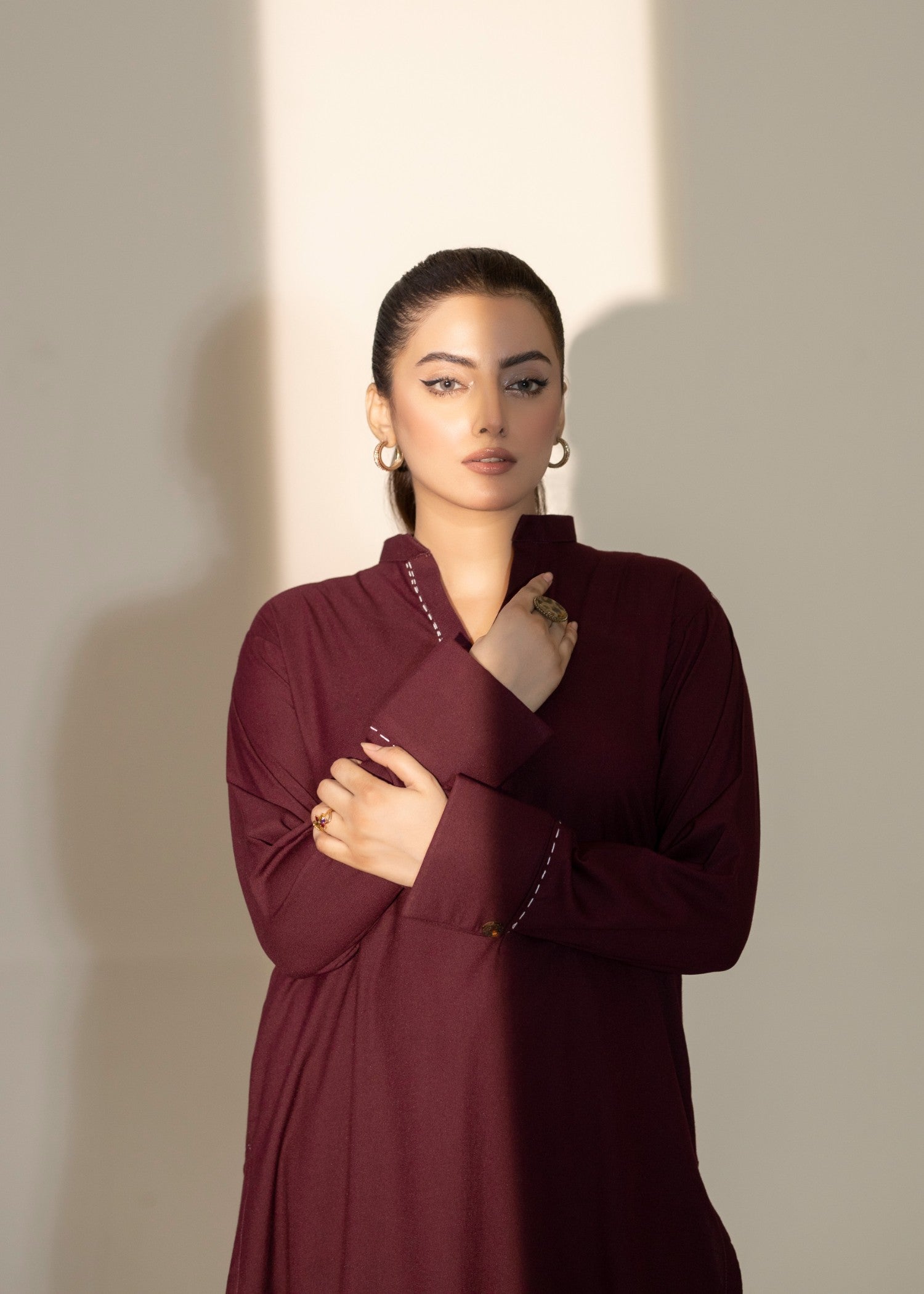 Mannat Claire Women 2pcs