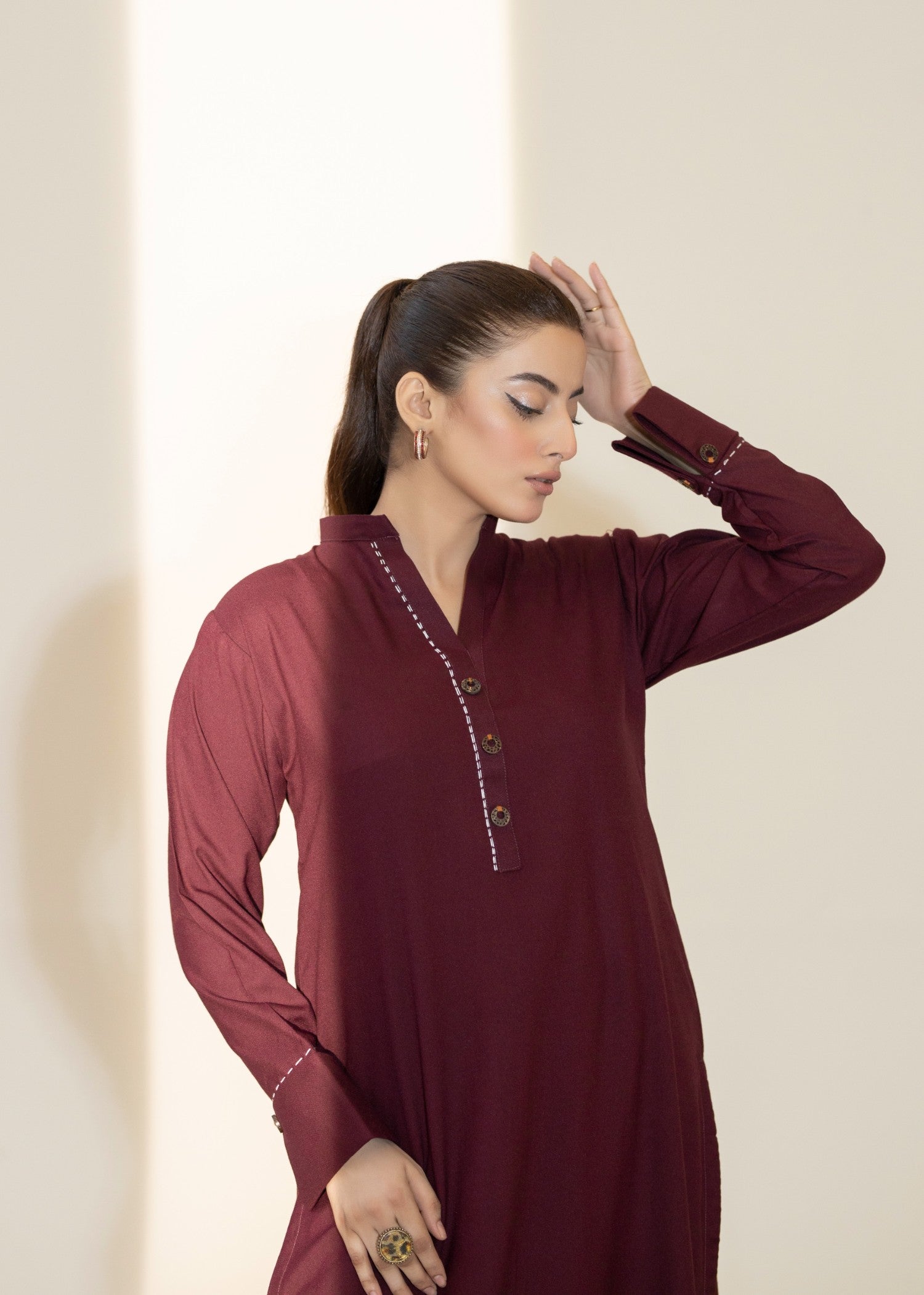 Mannat Claire Women 2pcs