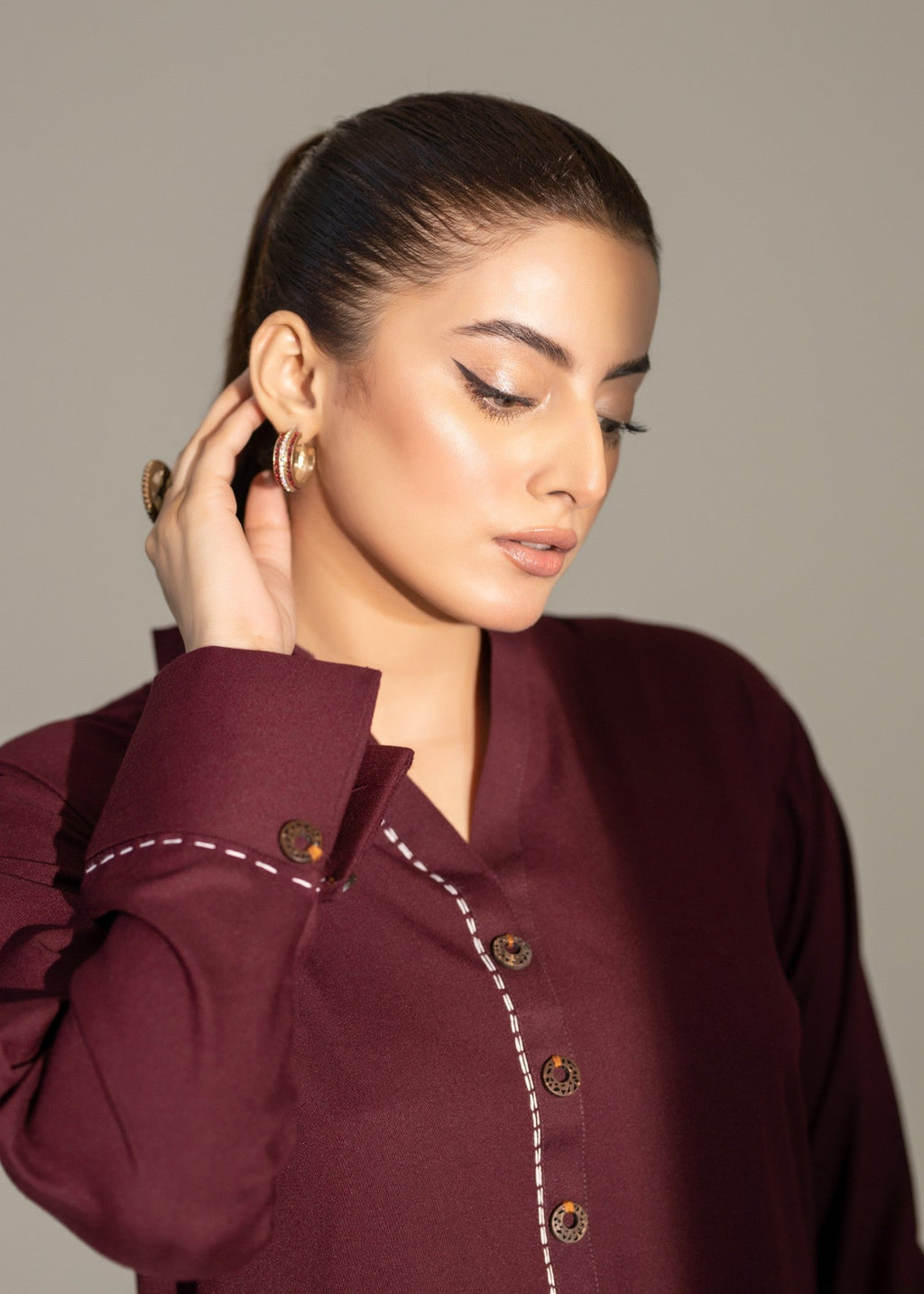 Mannat Claire Women 2pcs