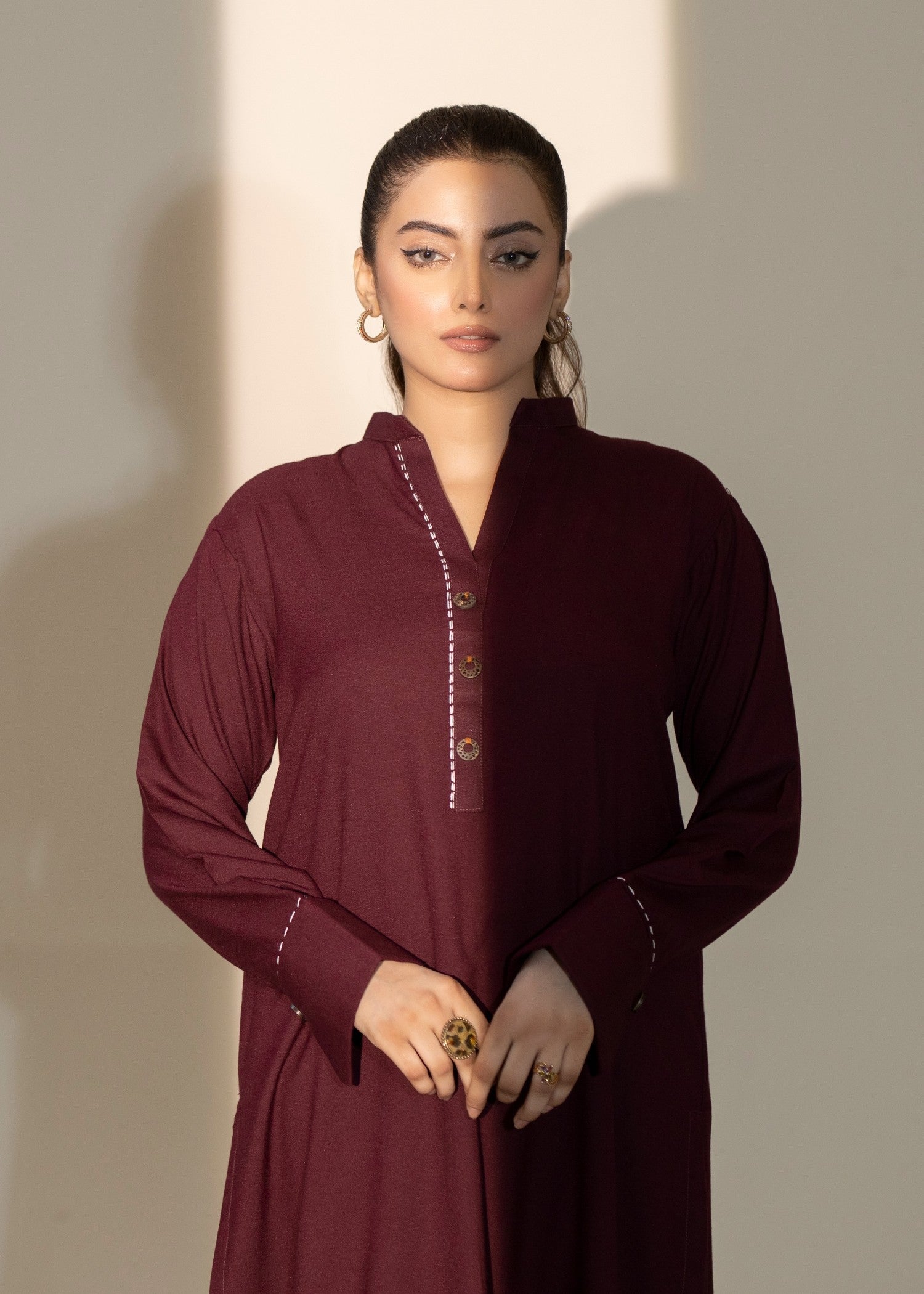 Mannat Claire Women 2pcs