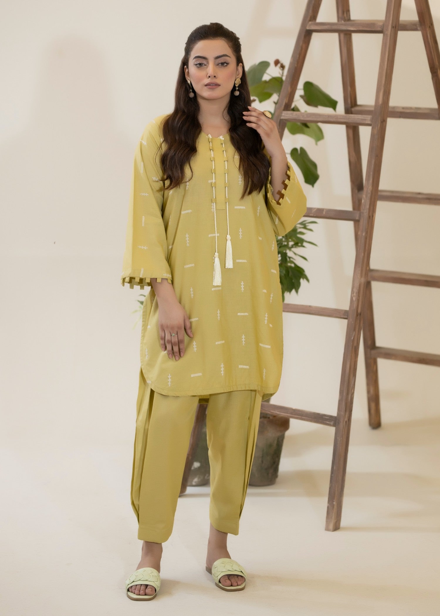 Mannat Fiona Women 2pcs