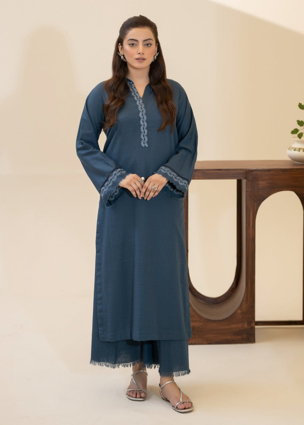 Mannat Elara Women 2pcs